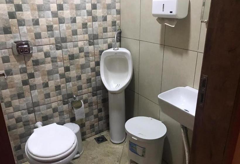 فندق Fazenda Evaristo