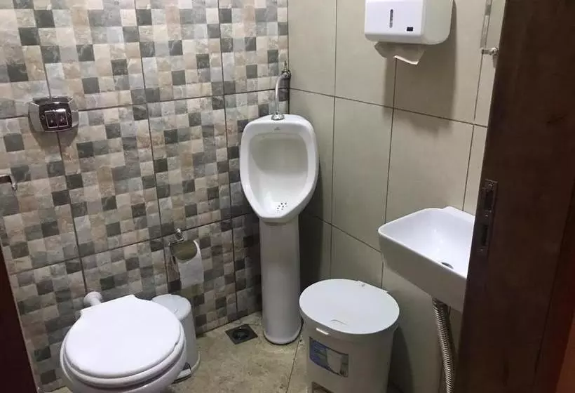 ホテル Fazenda Evaristo