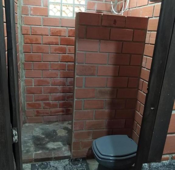 فندق Fazenda Evaristo