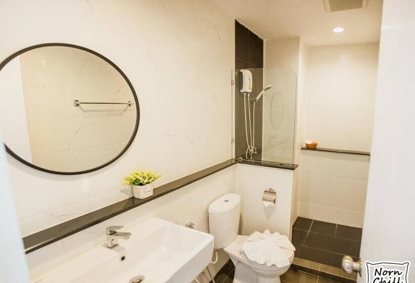 酒店 Nornchill Khaoyai