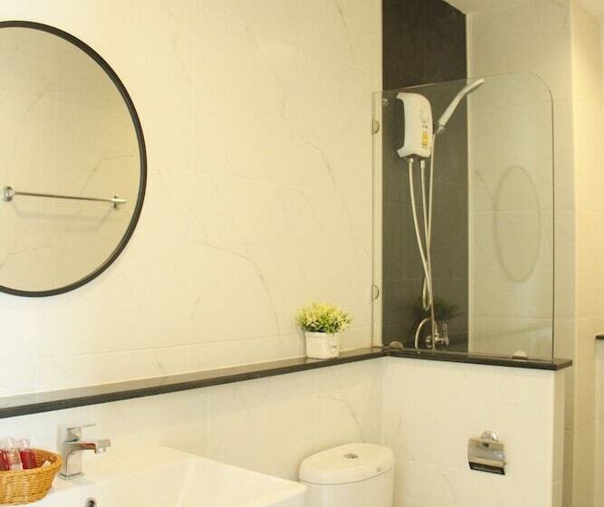 酒店 Nornchill Khaoyai