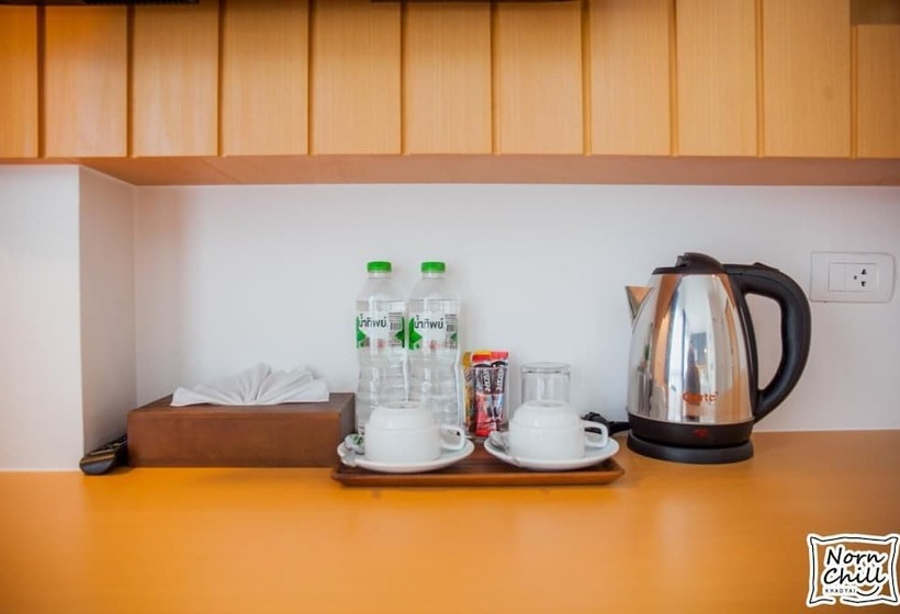 酒店 Nornchill Khaoyai