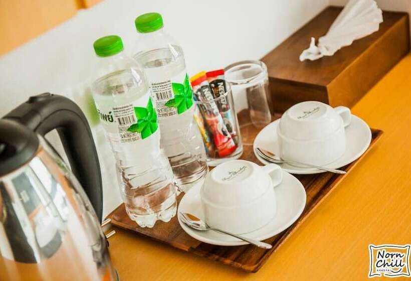 酒店 Nornchill Khaoyai