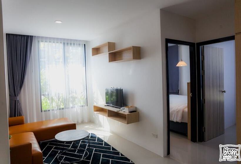 酒店 Nornchill Khaoyai