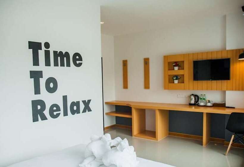 酒店 Nornchill Khaoyai