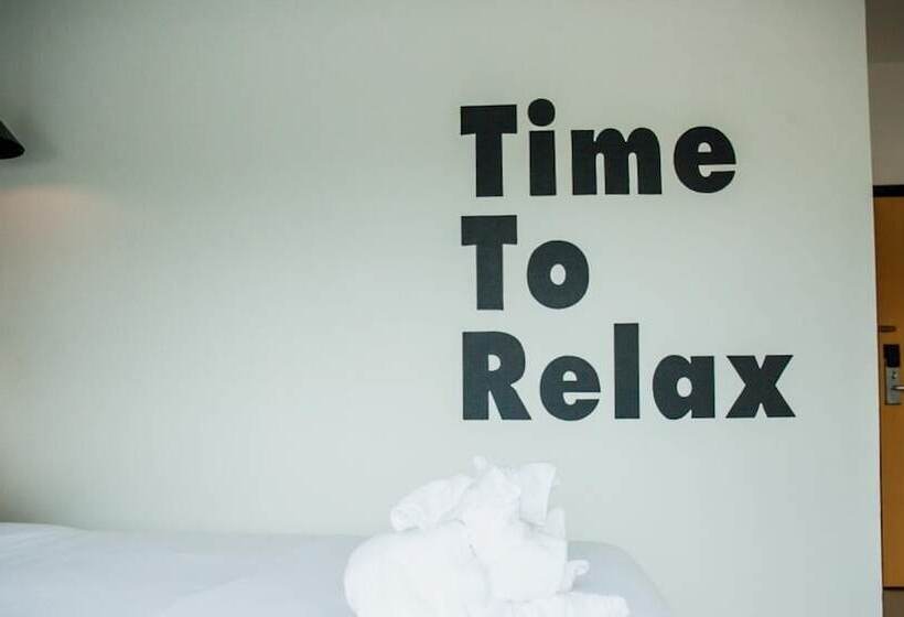 酒店 Nornchill Khaoyai