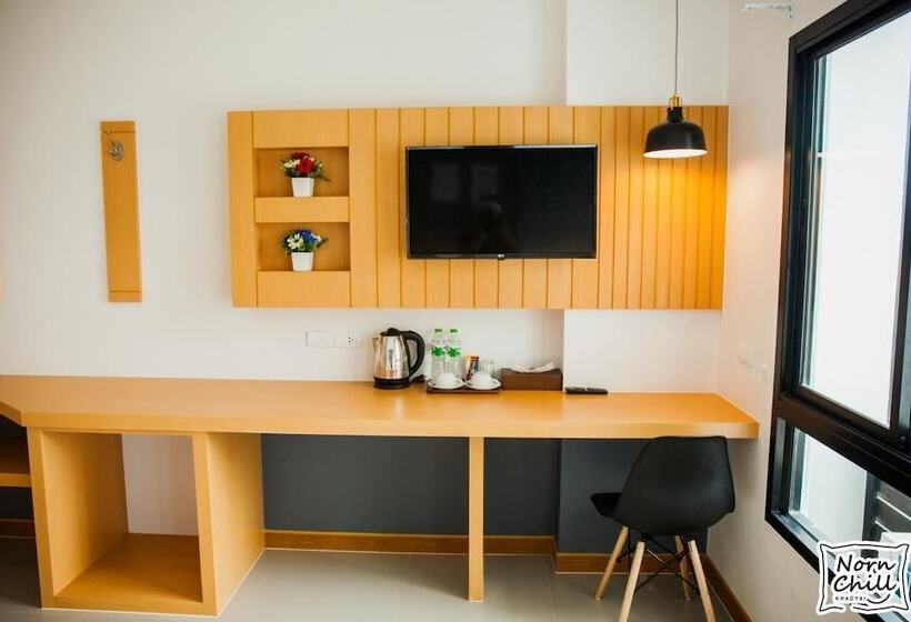 酒店 Nornchill Khaoyai