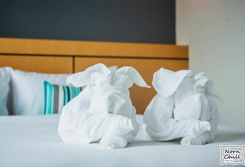 酒店 Nornchill Khaoyai