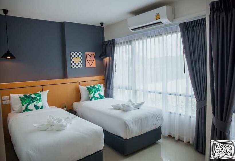 酒店 Nornchill Khaoyai