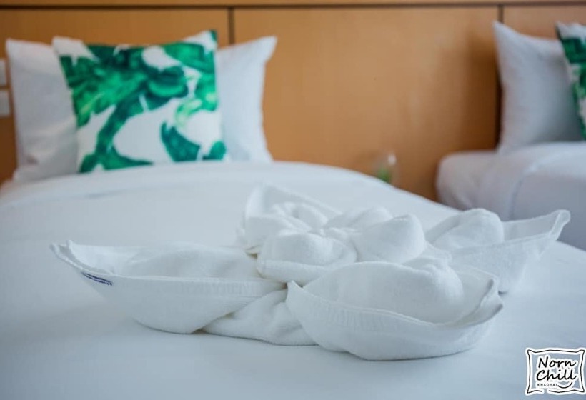 酒店 Nornchill Khaoyai