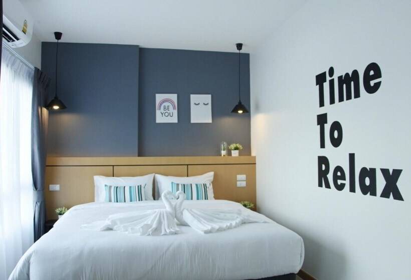 酒店 Nornchill Khaoyai