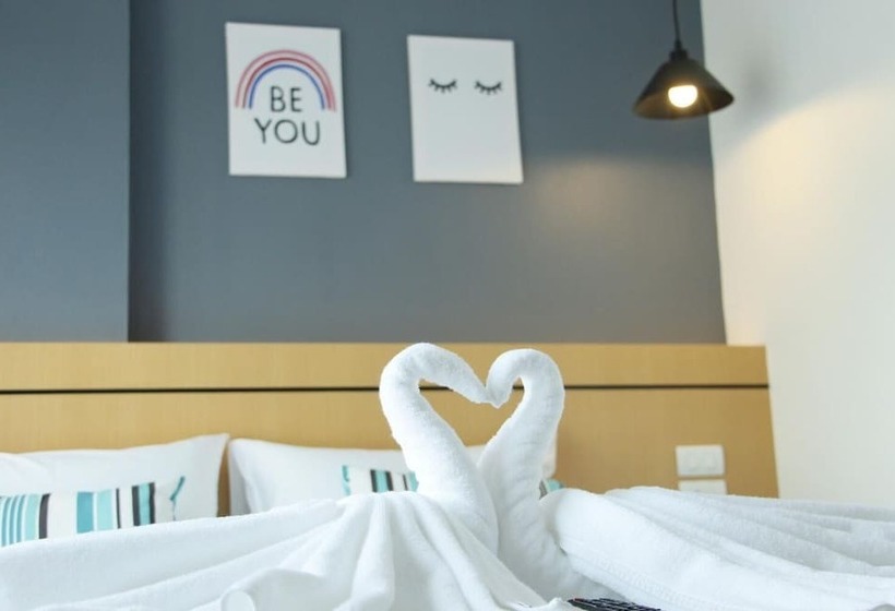 酒店 Nornchill Khaoyai