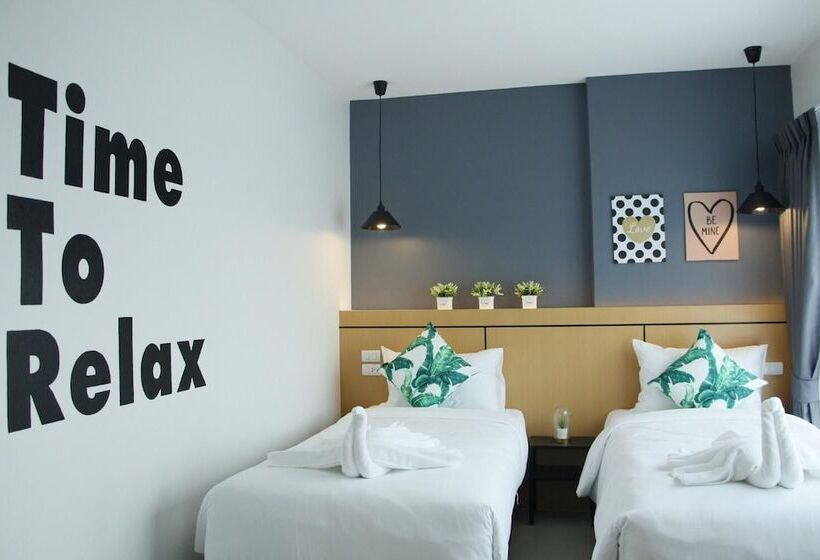 酒店 Nornchill Khaoyai