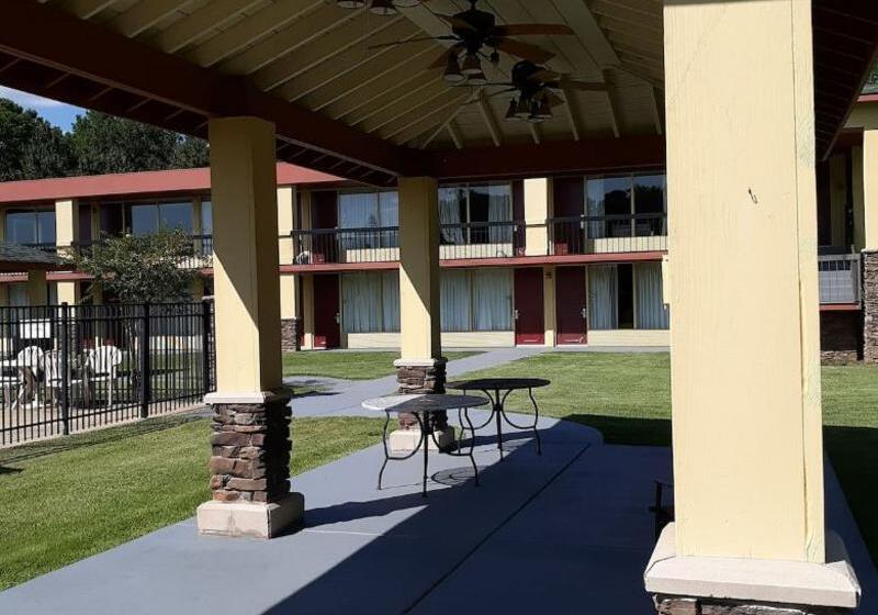 فندق Budgetel Inn   Phenix City