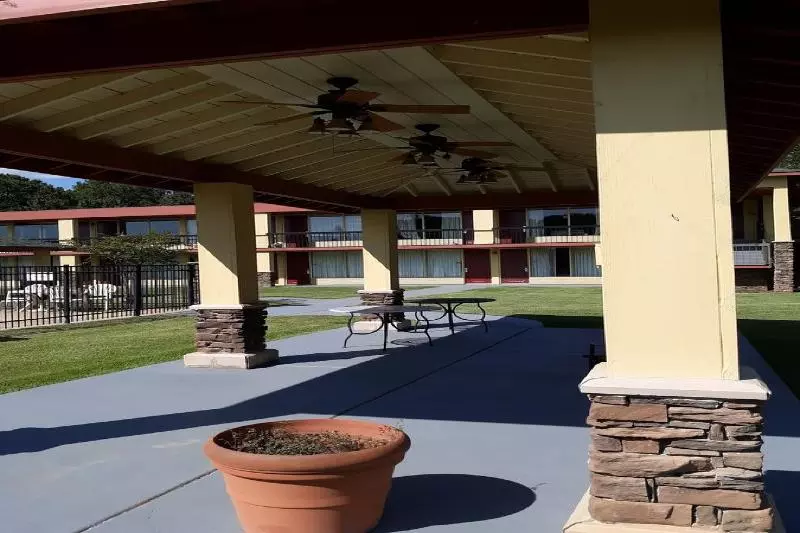 ホテル Budgetel Inn   Phenix City