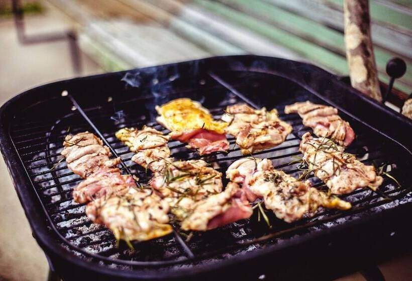 فندق Budgetel Inn   Phenix City