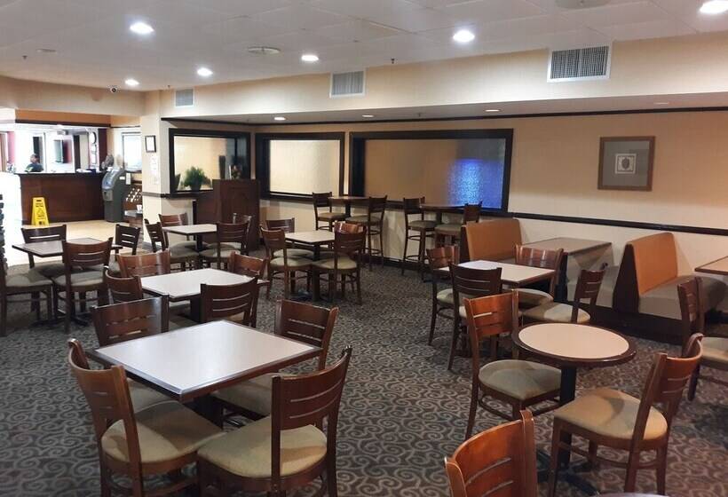 فندق Budgetel Inn   Phenix City