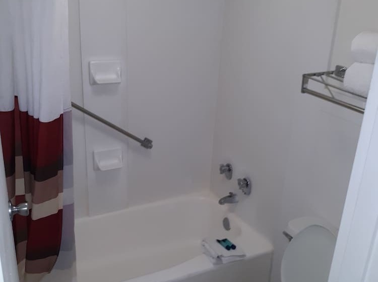 فندق Budgetel Inn   Phenix City