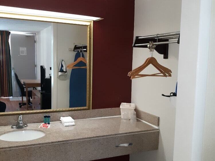 فندق Budgetel Inn   Phenix City