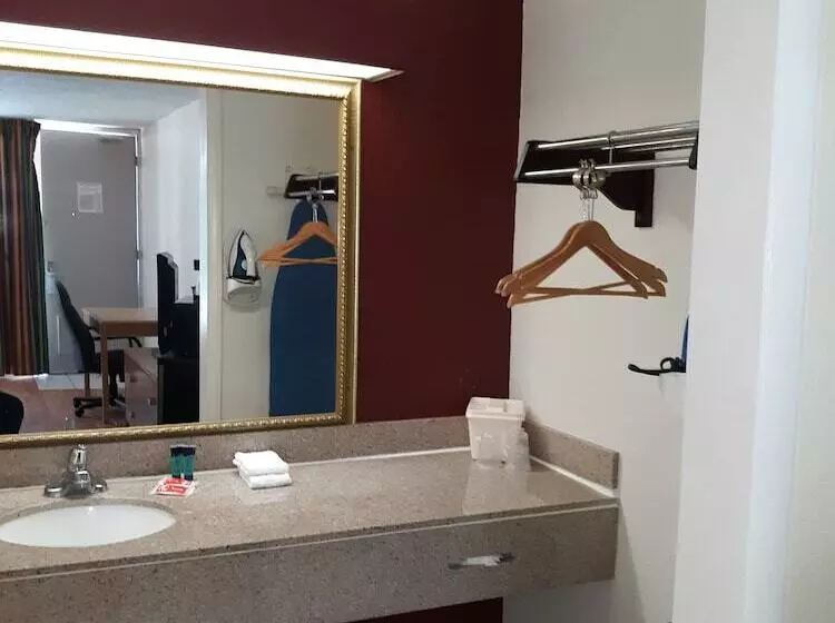 ホテル Budgetel Inn   Phenix City