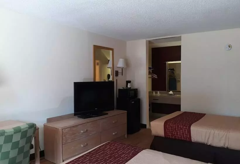 ホテル Budgetel Inn   Phenix City