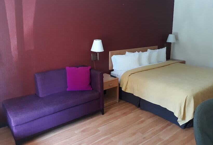 فندق Budgetel Inn   Phenix City