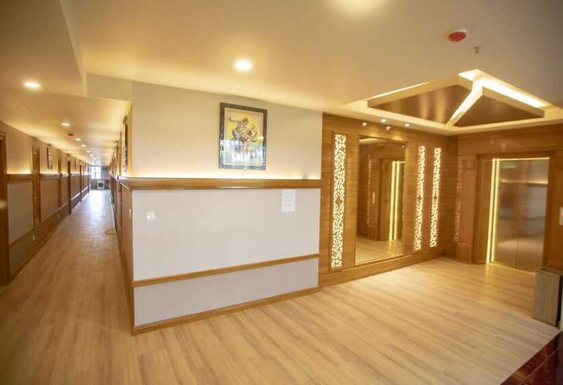 هتل Prestige Residences At Golden Valley By Grand United Hospitality