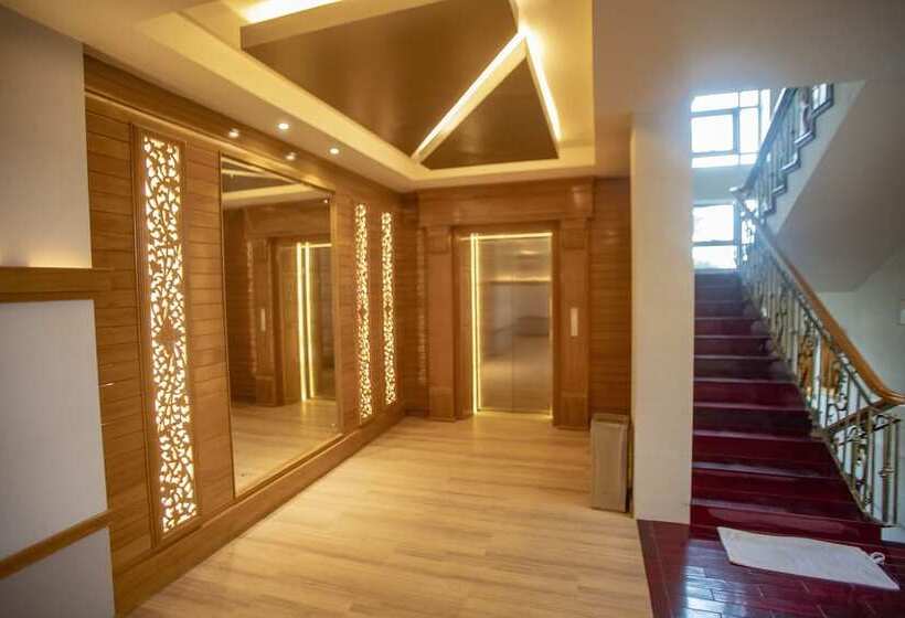 هتل Prestige Residences At Golden Valley By Grand United Hospitality