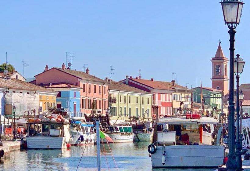 Пансион Rosamare