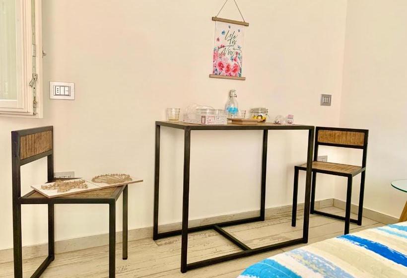 Пансион Rosamare