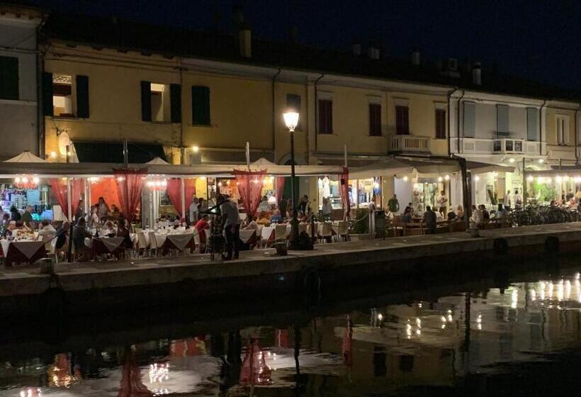 Пансион Rosamare