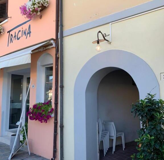 Пансион Rosamare