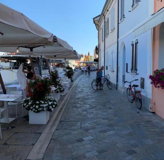 Пансион Rosamare