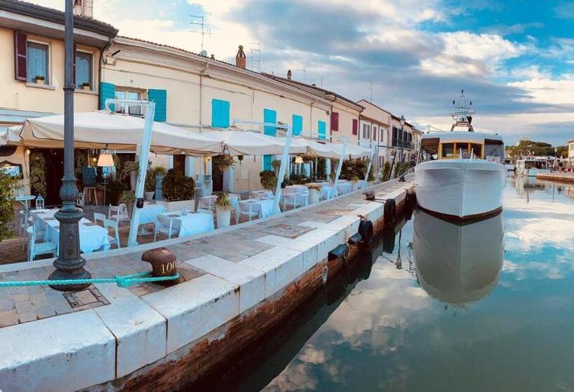 Пансион Rosamare