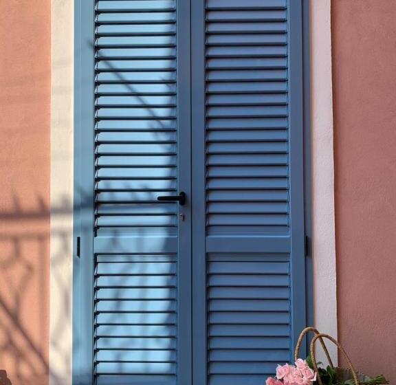 Пансион Rosamare