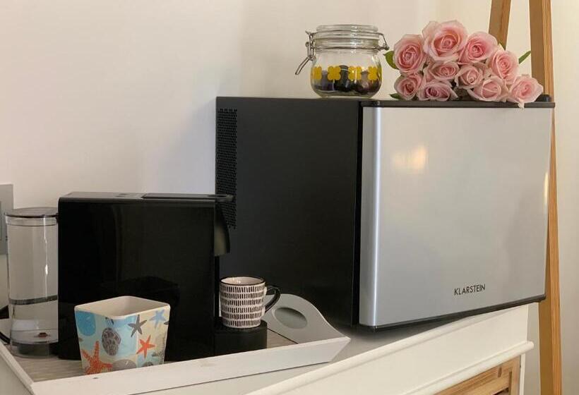 Пансион Rosamare