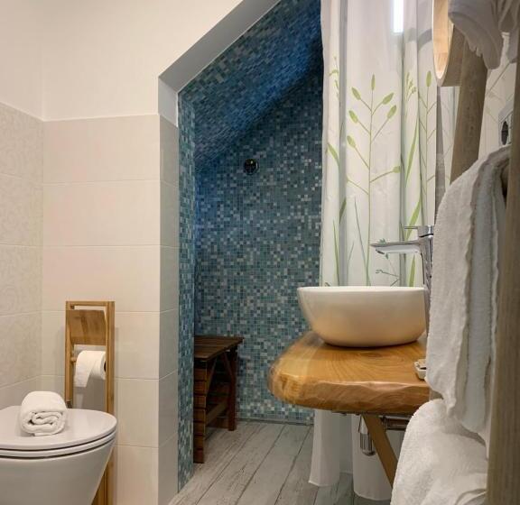 Пансион Rosamare