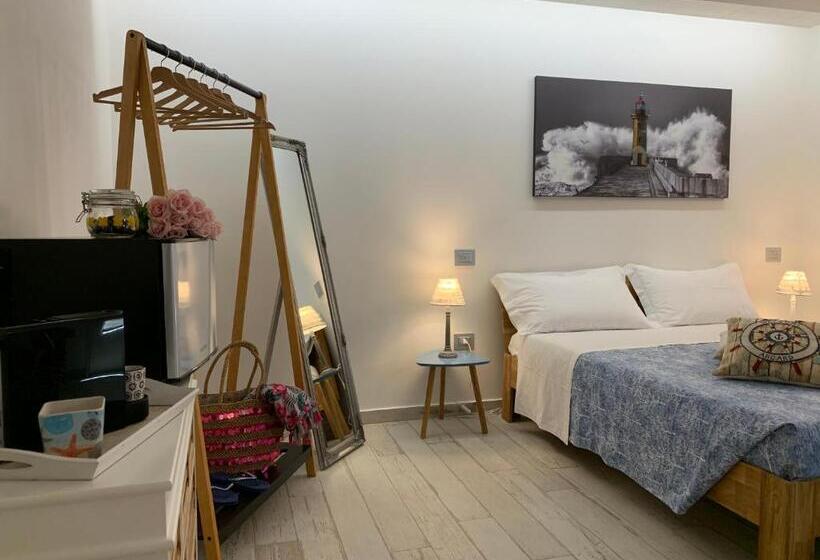 Пансион Rosamare