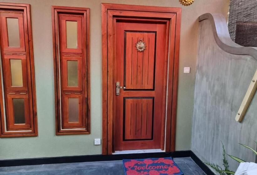 膳宿费 Thara Cabana