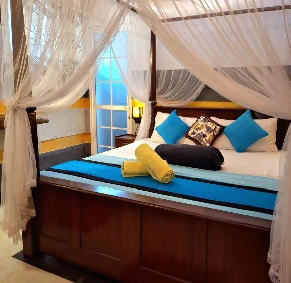 膳宿费 Thara Cabana