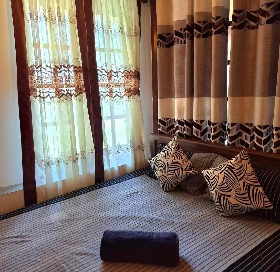 膳宿费 Thara Cabana