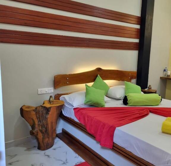 膳宿费 Thara Cabana