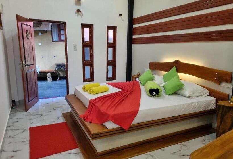 膳宿费 Thara Cabana