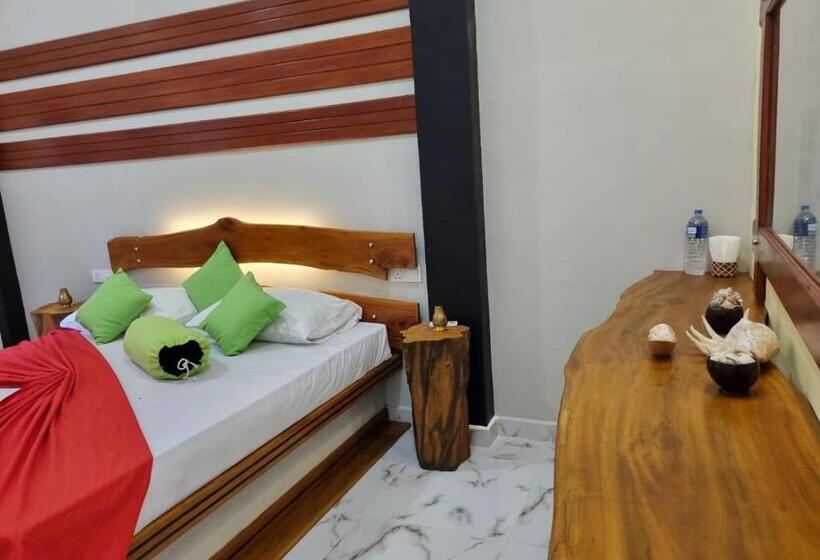 膳宿费 Thara Cabana