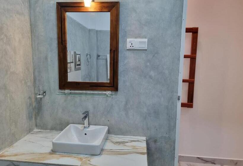 膳宿费 Thara Cabana