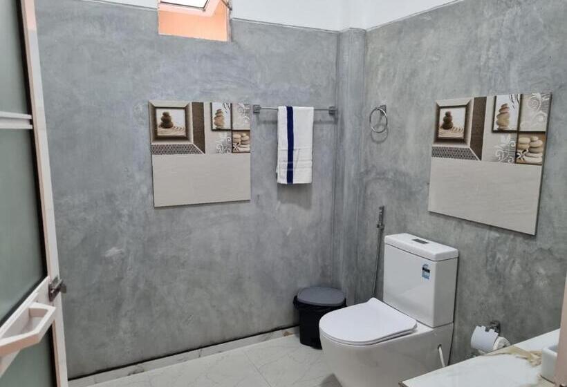 膳宿费 Thara Cabana