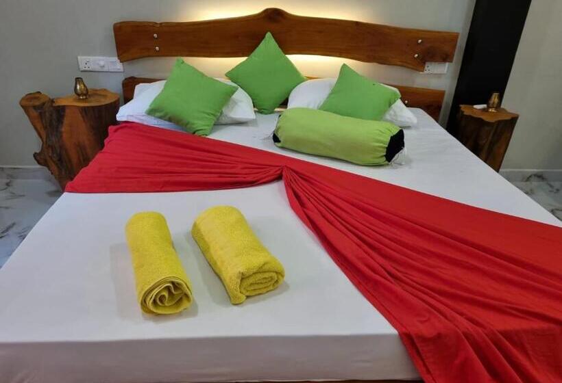 膳宿费 Thara Cabana