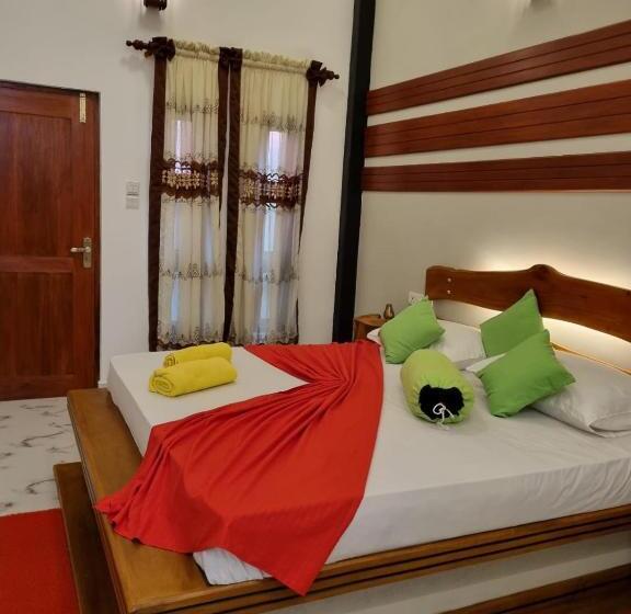 膳宿费 Thara Cabana