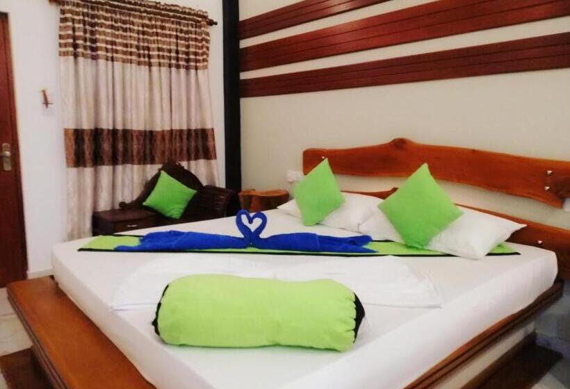 膳宿费 Thara Cabana