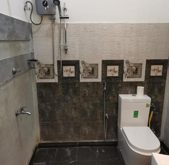 膳宿费 Thara Cabana